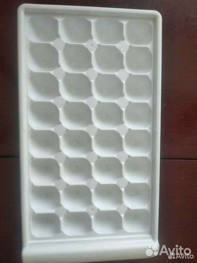 Форма для льда