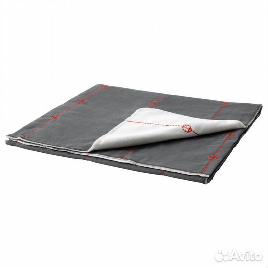 Плед IKEA anvandbar