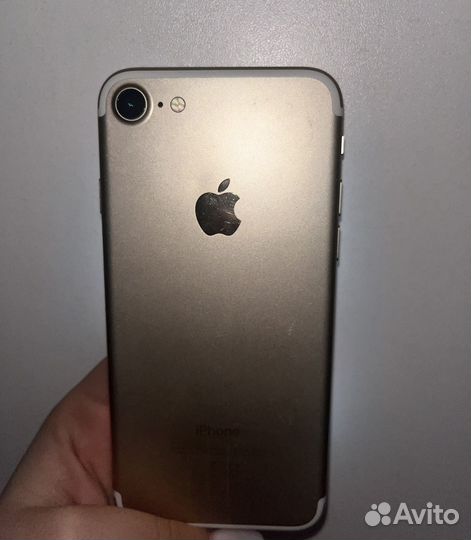 iPhone 7, 32 ГБ