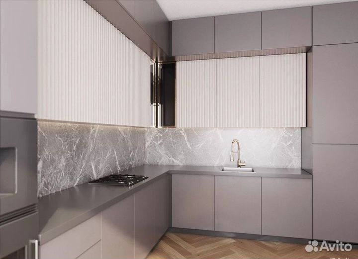 Кухня на заказ