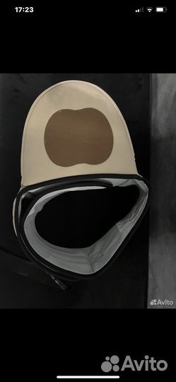 Переноска для детей Хипсит