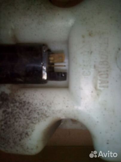 Бачок омывателя заднего стекла Лифан Бриз