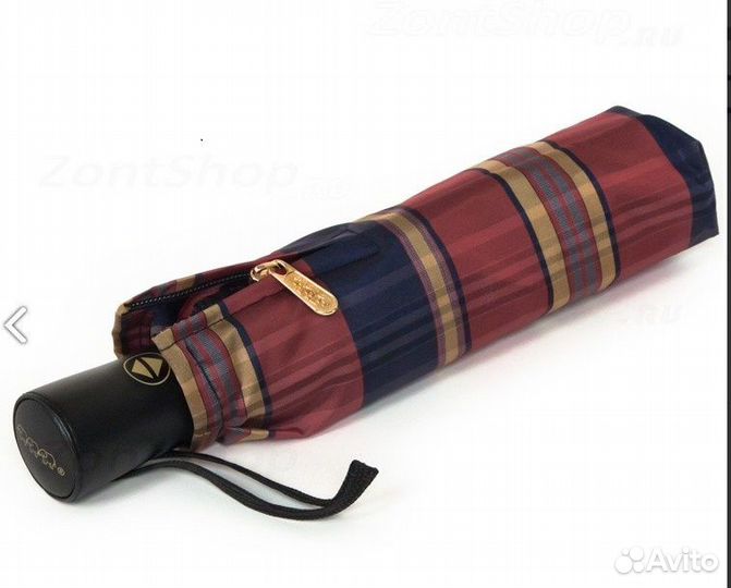 Зонт Три Слона женский L 3803 (103) Оригинал Новый