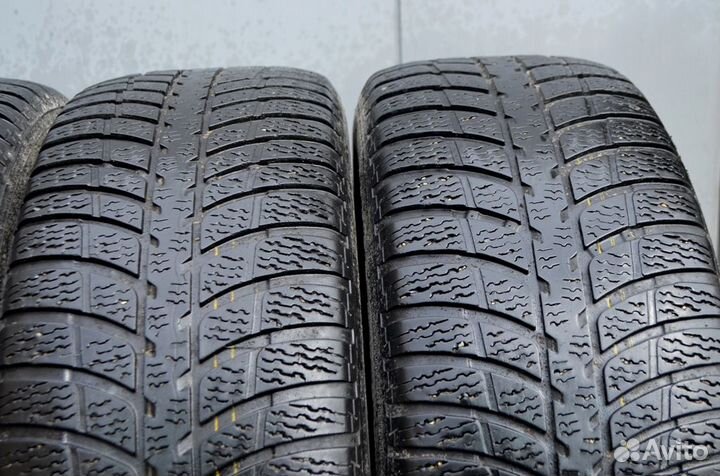 Kumho I'Zen KW23 225/60 R17
