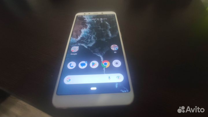 Xiaomi mi a2 64GB