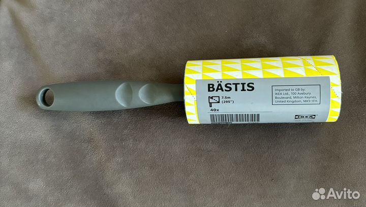 Bastis ролик чистящий IKEA
