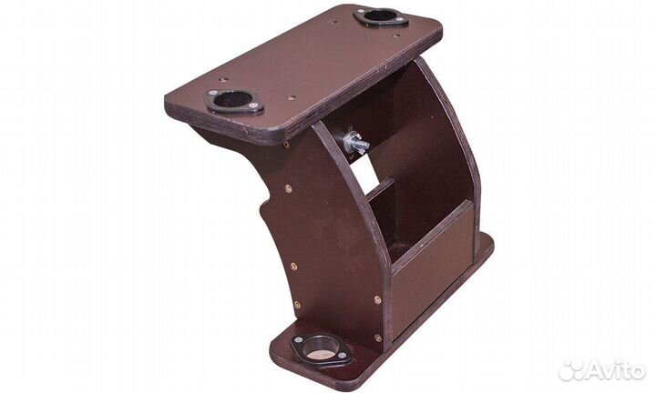 Подставка под эхолот