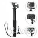 Super i-Shot для смартфона и экшн камеры