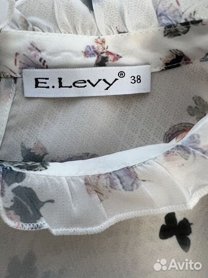 Блузка женская