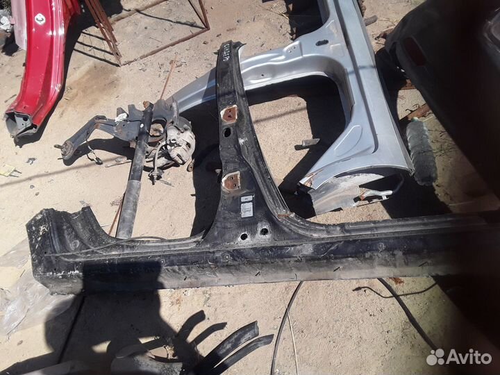 Рено сандеро 2011