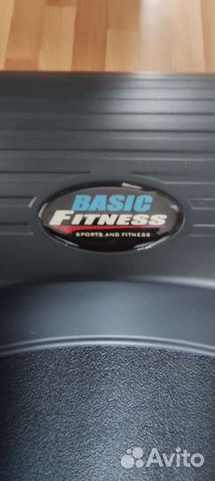 Беговая дорожка электрическая бу