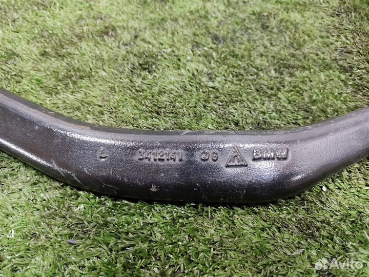 Рычаг передний левый нижний BMW X3 (E83) 2004