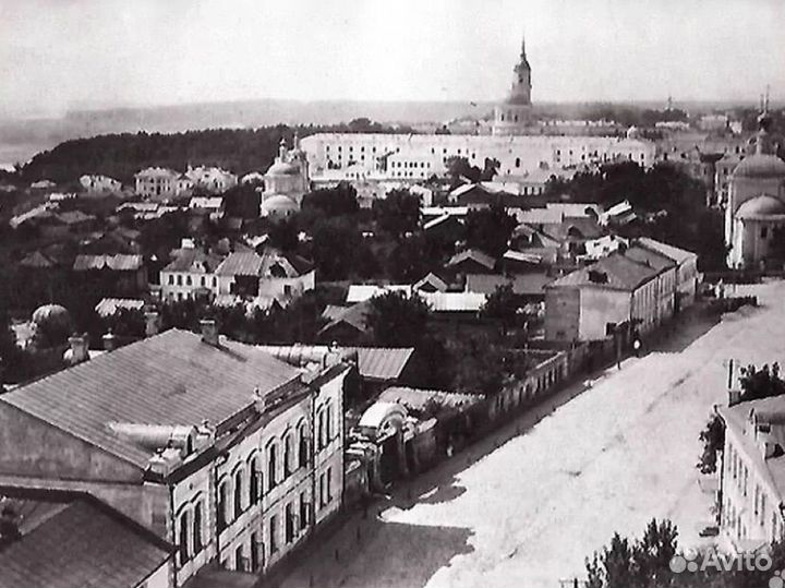 Калуга СССР 4700 фото + 1,8 млн архивных фото