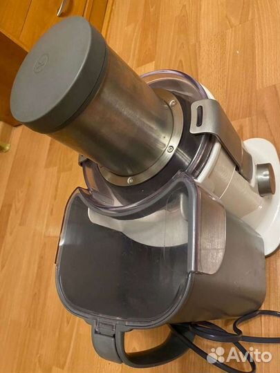 Соковыжималка kenwood