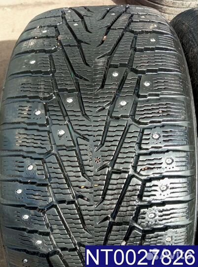 Nokian Tyres Hakkapeliitta 7 275/40 R20 97U
