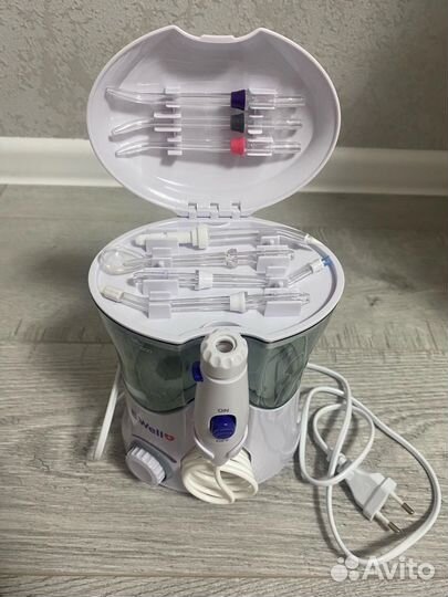 Ирригатор b well wi 922