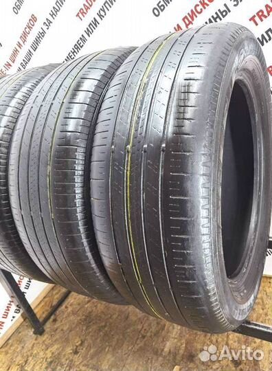 Goodyear Eagle LS 2 225/55 R18