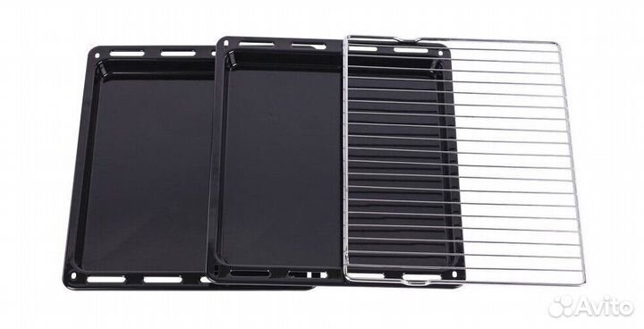 Электрическая плита новая,гарантия 1 год