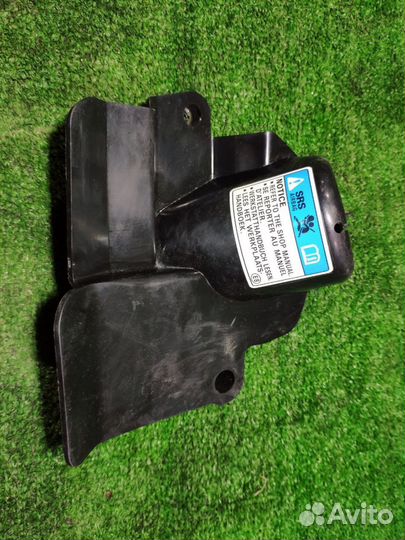 Пыльник рулевой Honda Civic 4d