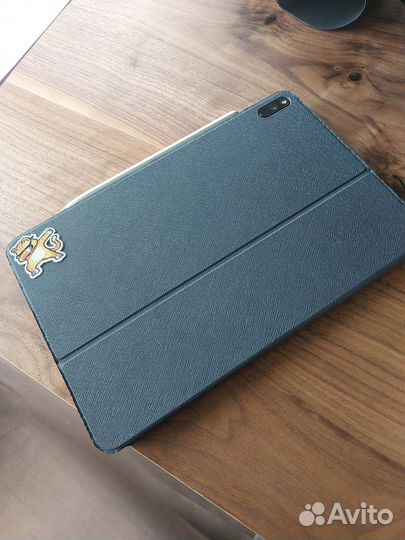 Планшет huawei MatePad Pro MRX-W09 128Gb/Серый/RU