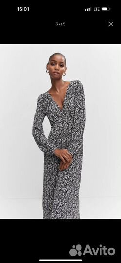 Платье женское 48 50