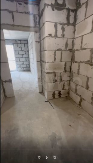 Квартира-студия, 31,3 м², 2/30 эт.