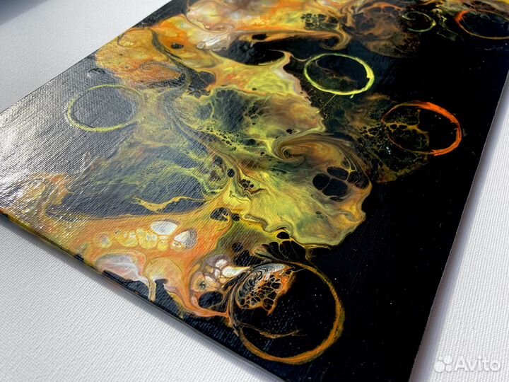 Интерьерная картина