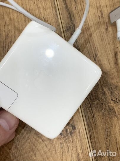 Magsafe 2 85w оригинал для MacBook