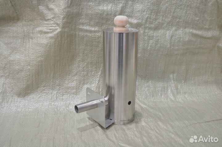 Дымогенератор для копчения