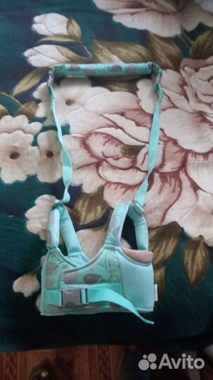 Вожжи детские