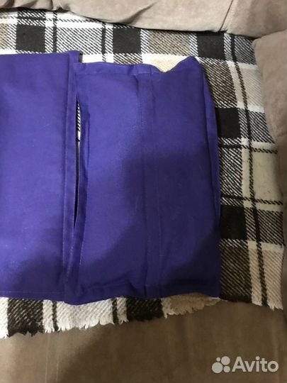 Акупунктурный коврик. новый