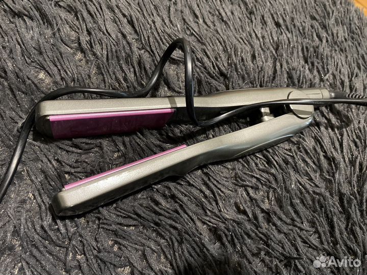 Выпрямитель для волос Atlanta ATH-6722