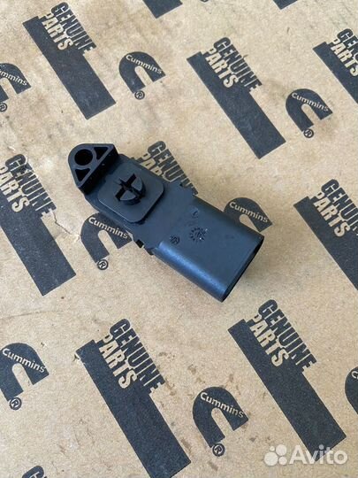 Датчик давления воздуха Cummins ISLe ISBe ISDe