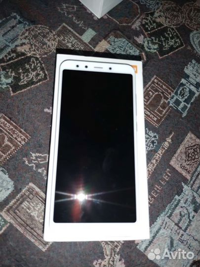 Xiaomi Mi 2A, 16 ГБ