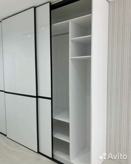 Шкаф купе как икеа