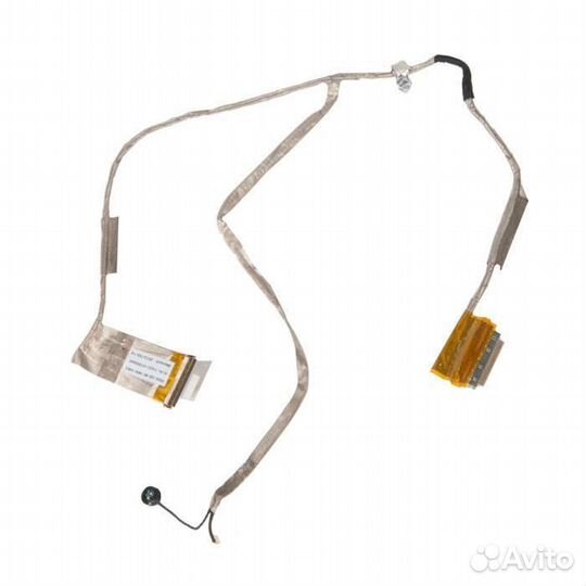 Шлейф матрицы ноутбука 14005-00470800, б/у