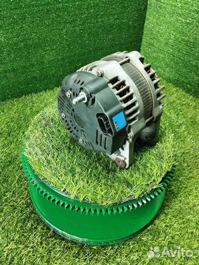 Генератор nissan MR20 MR20DE LR1140-802E