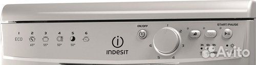 Посудомоечная машина indesit dsr 26 b s ru