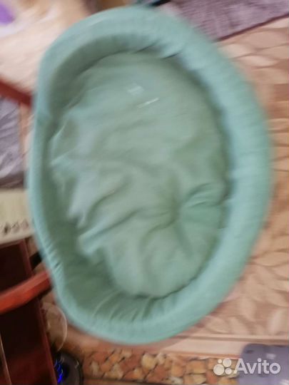 Лежанка для кошек и мелких собак