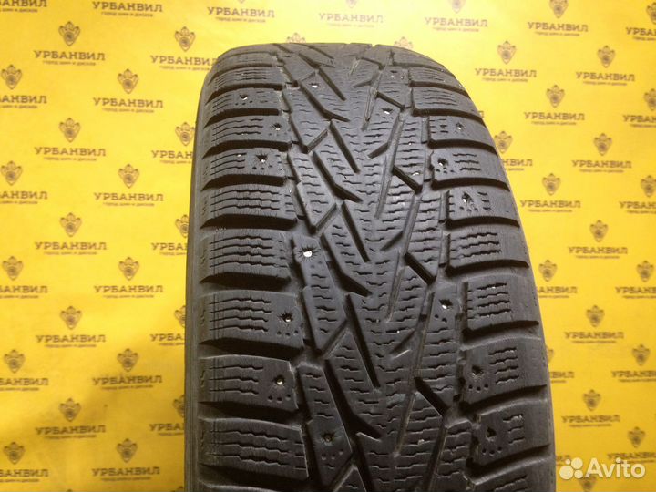 Nokian Tyres Hakkapeliitta 7 195/60 R15 92T