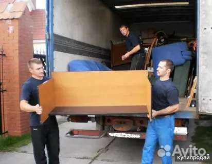 Грузоперевозки, Переезды,ГАЗЕЛЬ с грузчиками 5+