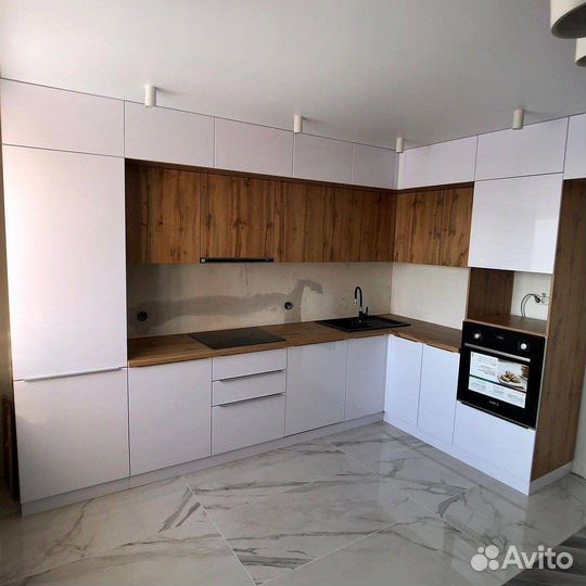 Кухня от производителя