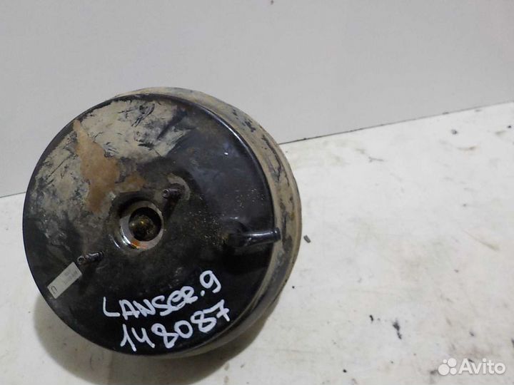 Вакуумный усилитель тормозов Mitsubishi Lancer 9