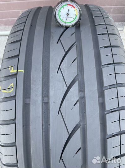 Continental ContiCrossContact UHP 255/55 R18
