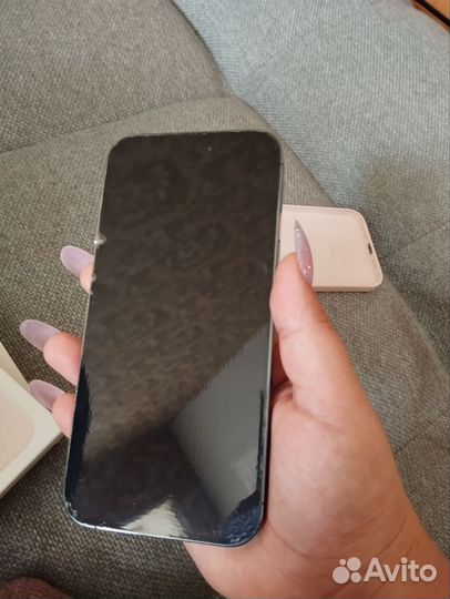 iPhone 14 Pro Max, 256 ГБ