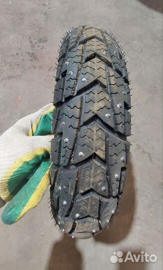 Mitas MC 32 WIN Scoot