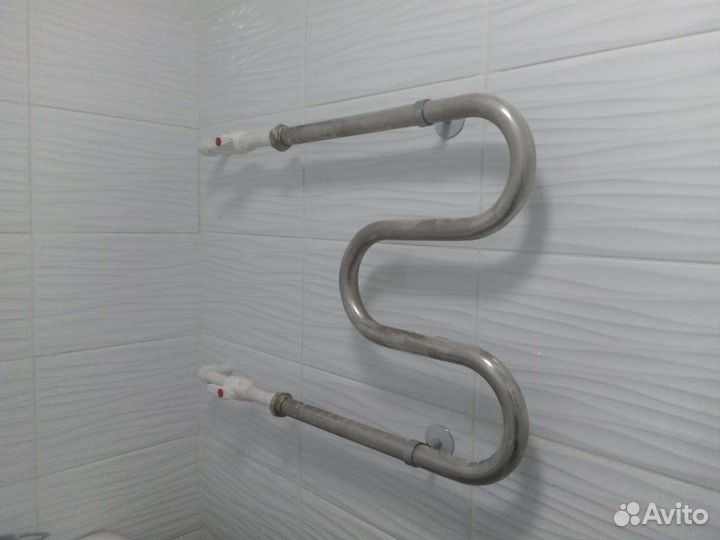 Сантехника