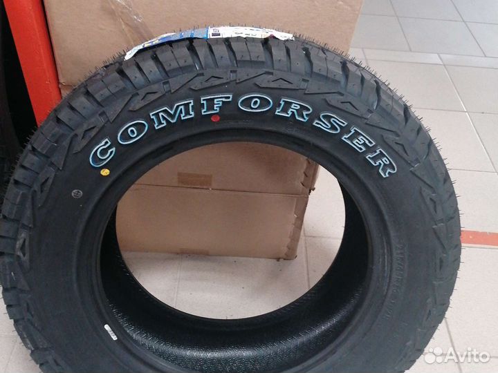 Comforser CF1100 215/65 R16 102H