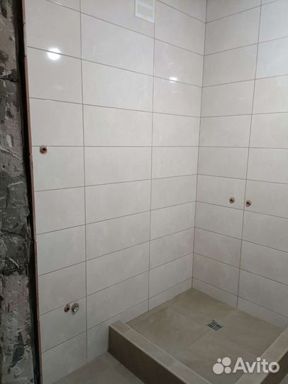 Бригада отделочников