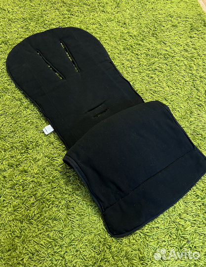 Спальный мешок/конверт в коляске